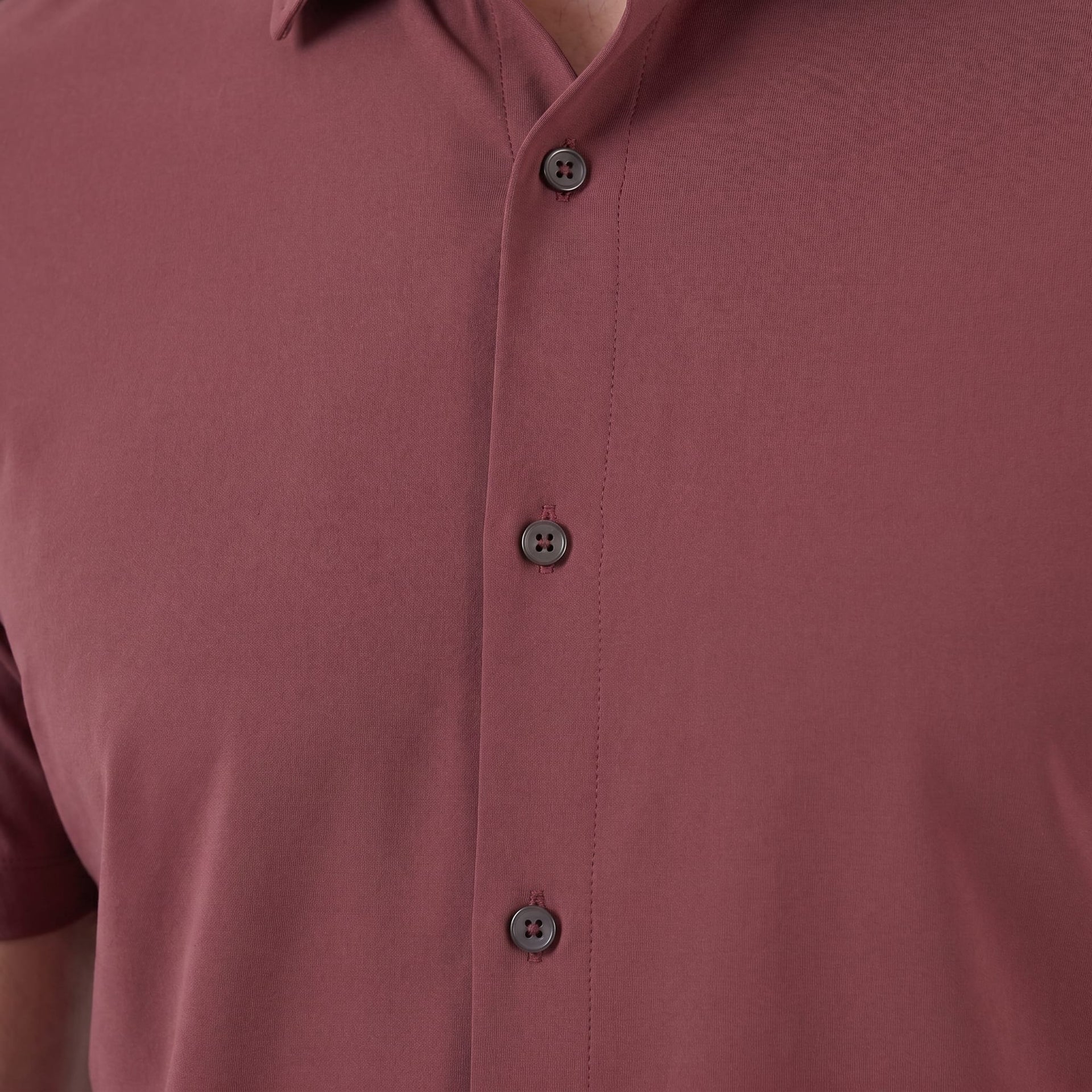 Maverick Stretch Short Sleeve Shirt