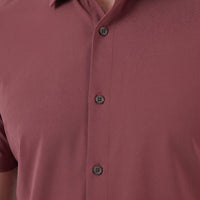 Maverick Stretch Short Sleeve Shirt