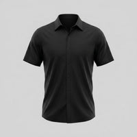 Maverick Stretch Short Sleeve Shirt