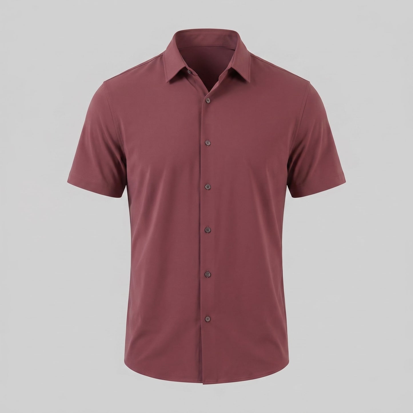 Maverick Stretch Short Sleeve Shirt_30