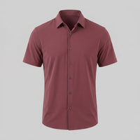 Maverick Stretch Short Sleeve Shirt