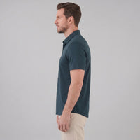 Maverick Stretch Short Sleeve Shirt