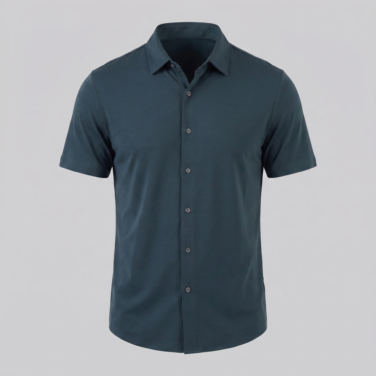 Maverick Stretch Short Sleeve Shirt
