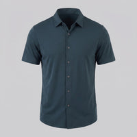 Maverick Stretch Short Sleeve Shirt