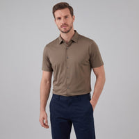 Maverick Stretch Short Sleeve Shirt