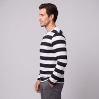 Cyrus Striped Long Sleeve T-Shirt