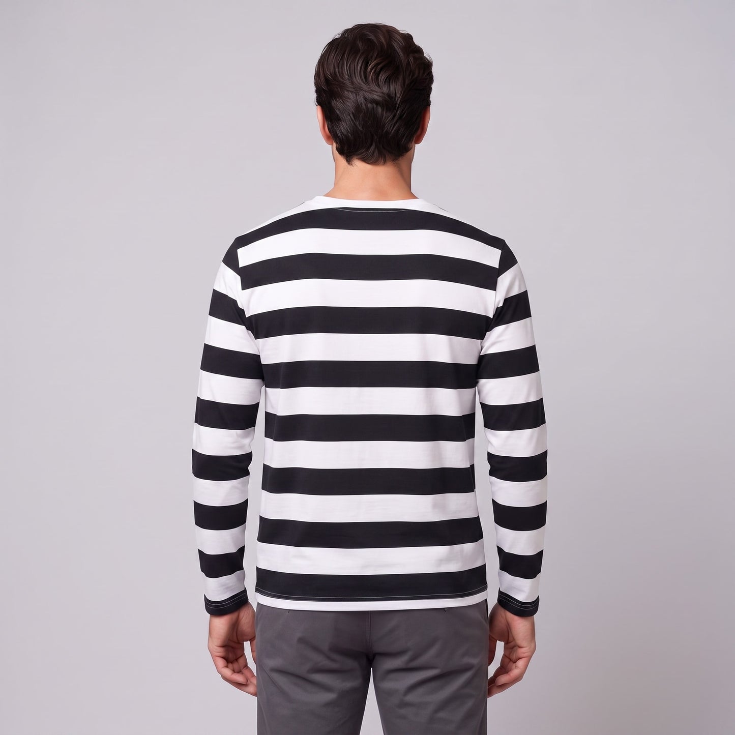 Cyrus Striped Long Sleeve T-Shirt_3