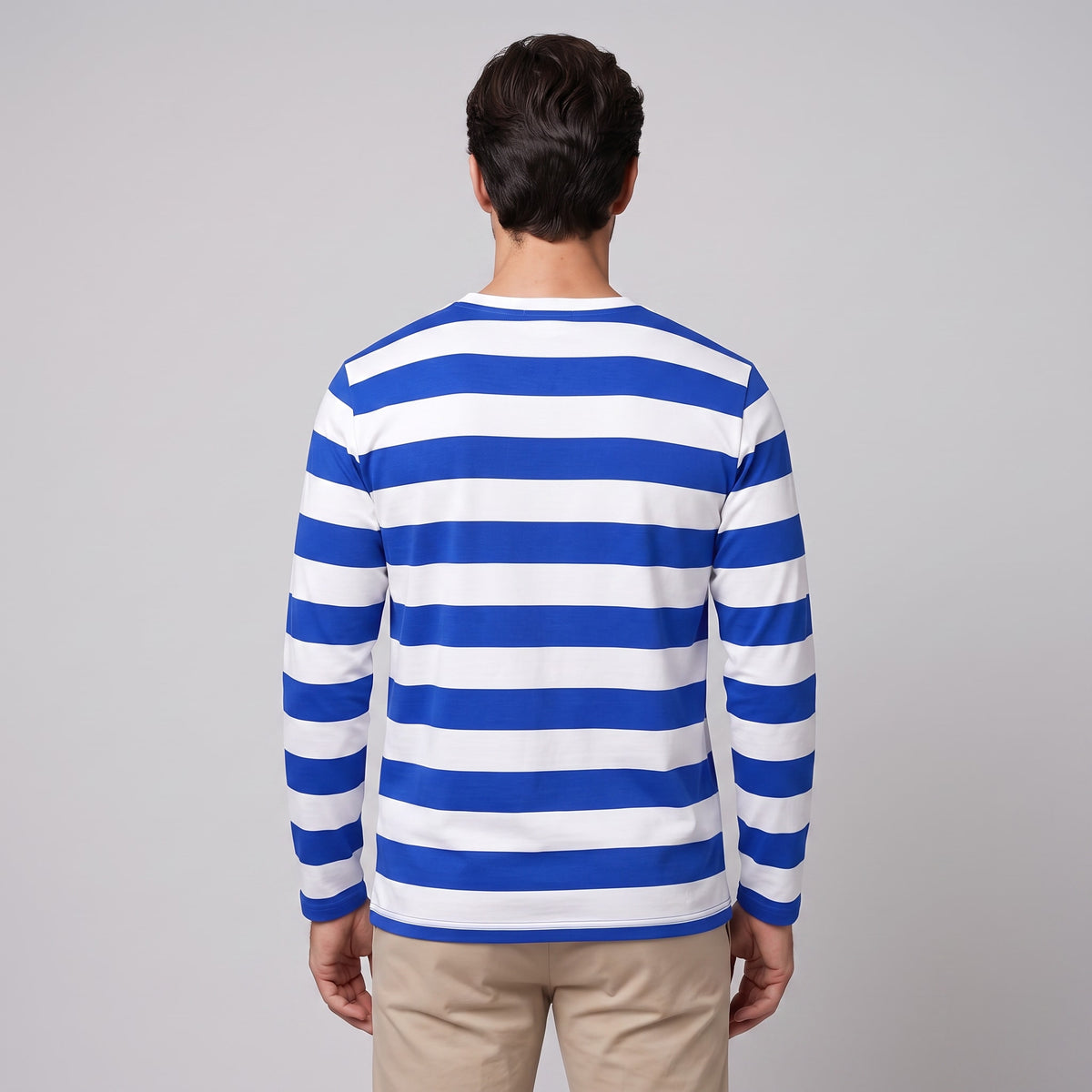 Cyrus Striped Long Sleeve T-Shirt_6