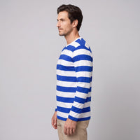 Cyrus Striped Long Sleeve T-Shirt