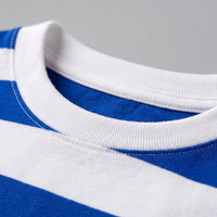 Cyrus Striped Long Sleeve T-Shirt