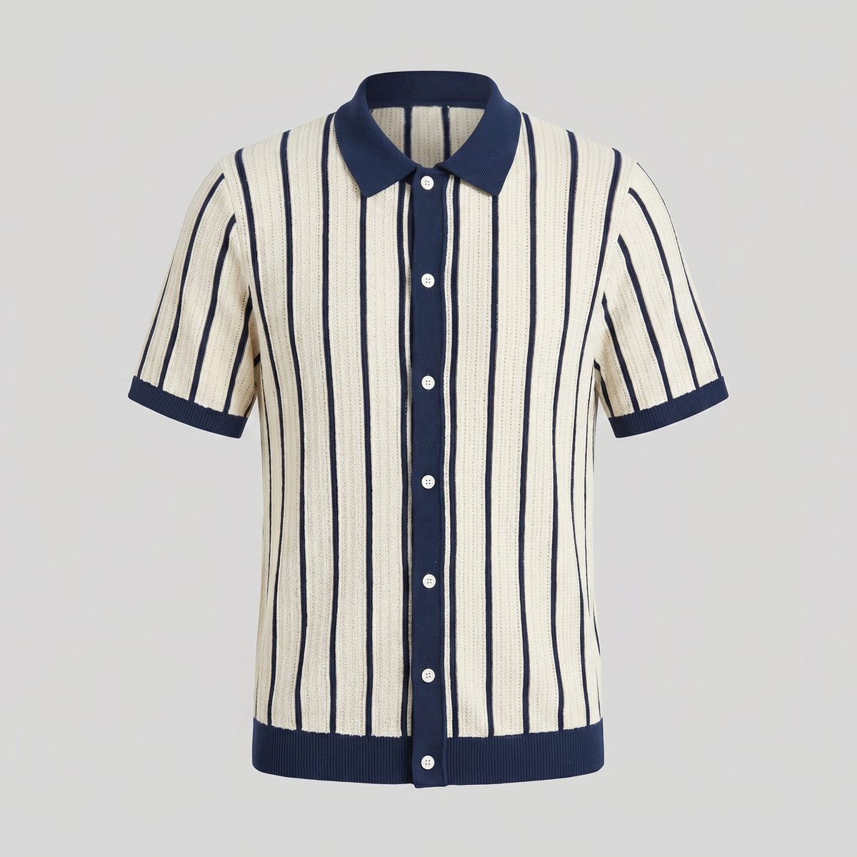 Micah Striped Knit Shirt_4