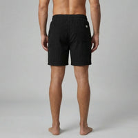 Garland Striped Swim Shorts