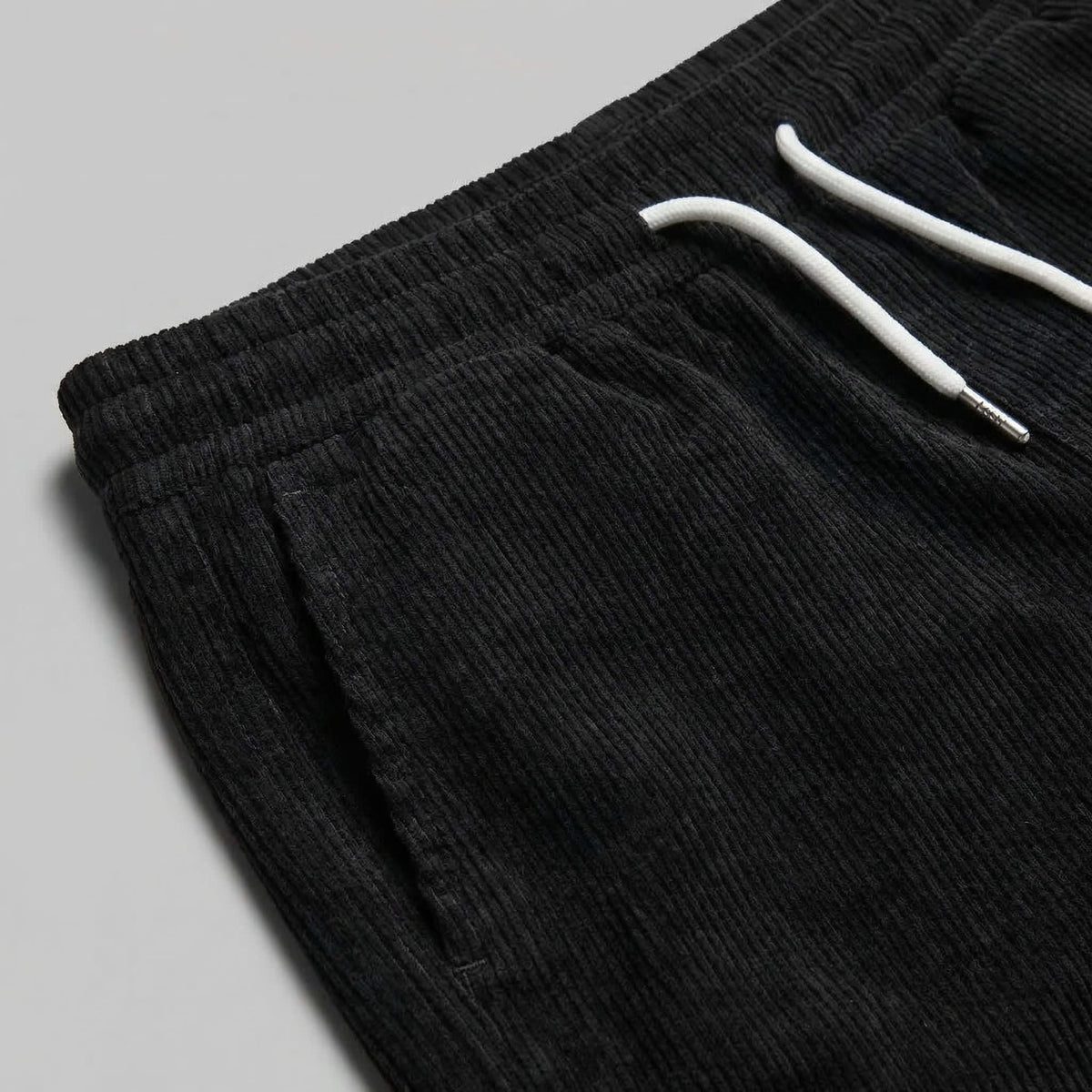 Garland Striped Swim Shorts_13