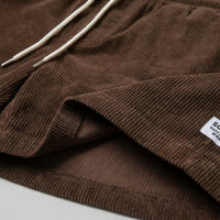 Garland Striped Swim Shorts