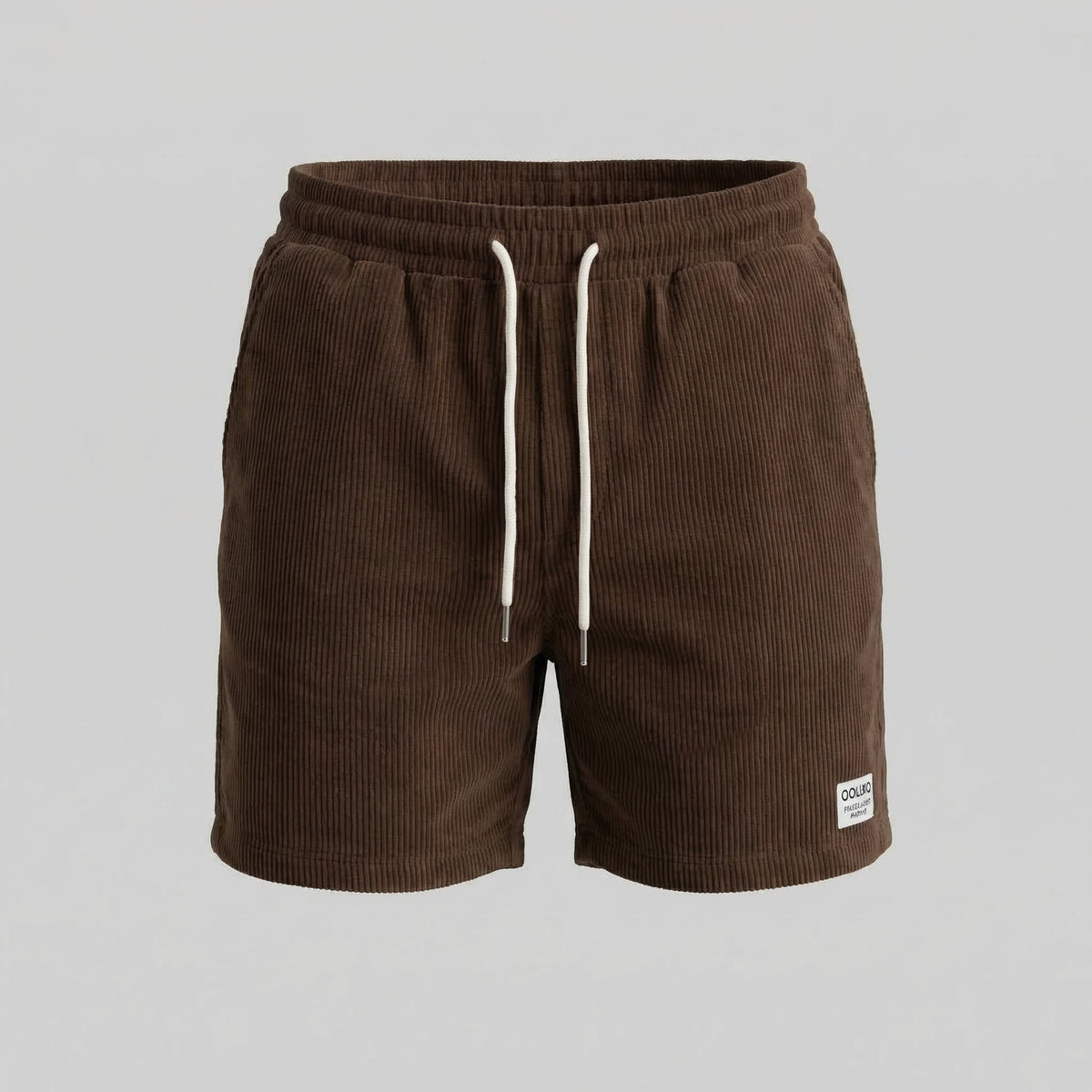 Garland Striped Swim Shorts