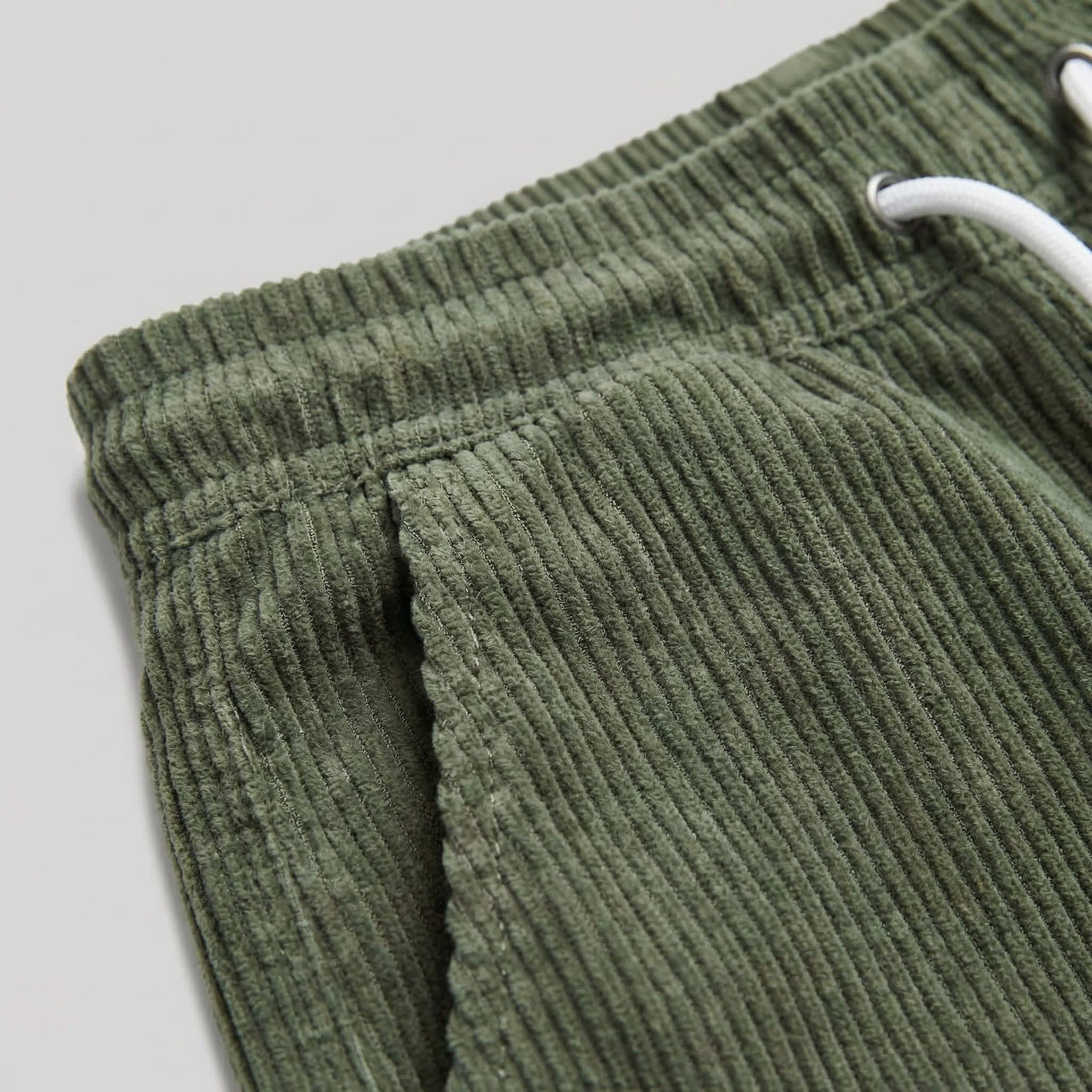 Garland Striped Swim Shorts