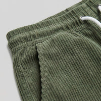 Garland Striped Swim Shorts