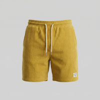 Garland Striped Swim Shorts