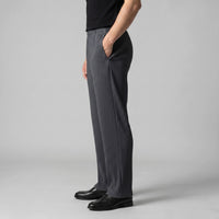 Zander Pleated Wide Leg Pants