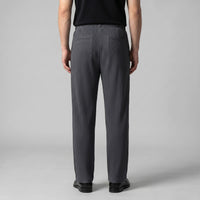Zander Pleated Wide Leg Pants