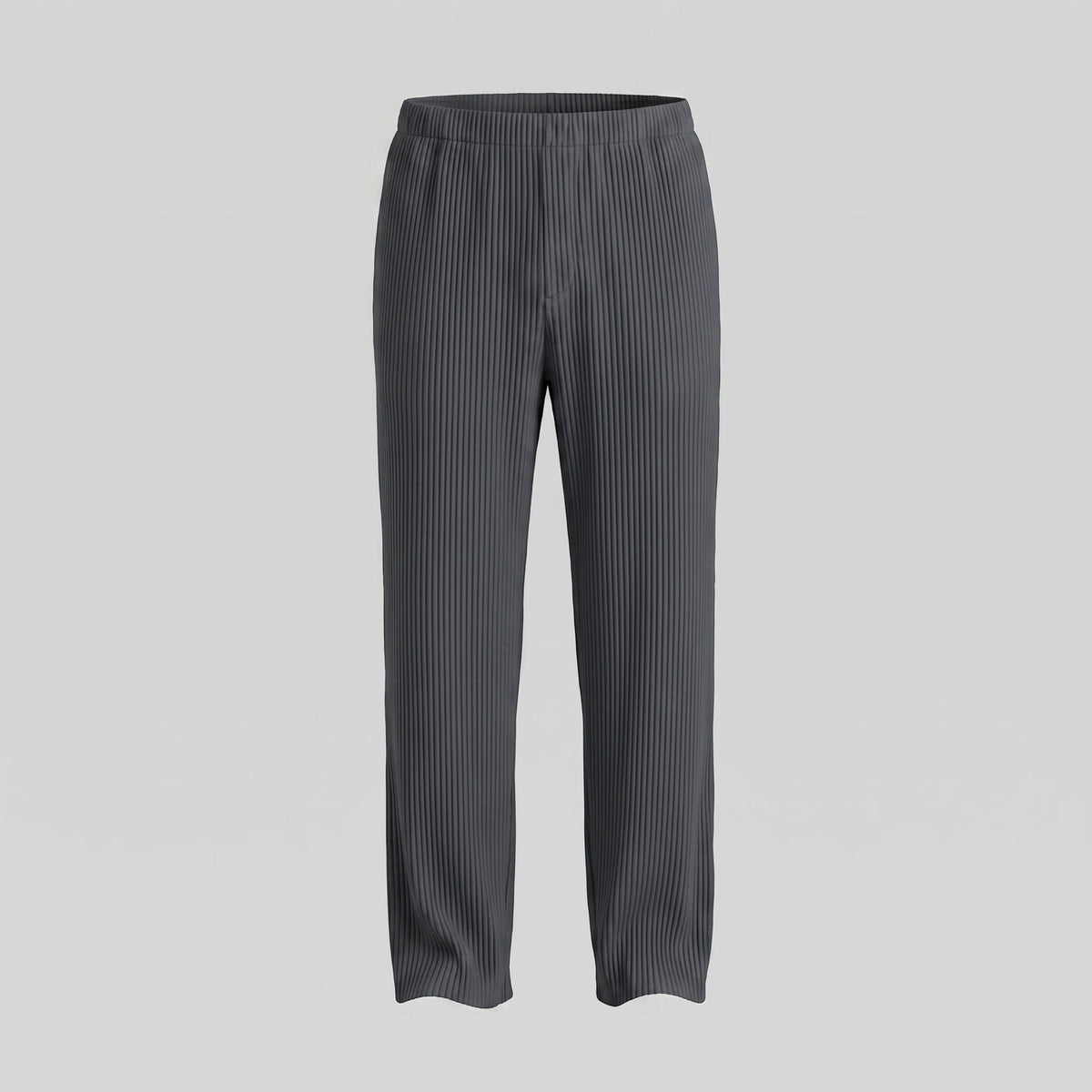Zander Pleated Wide Leg Pants