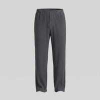 Zander Pleated Wide Leg Pants