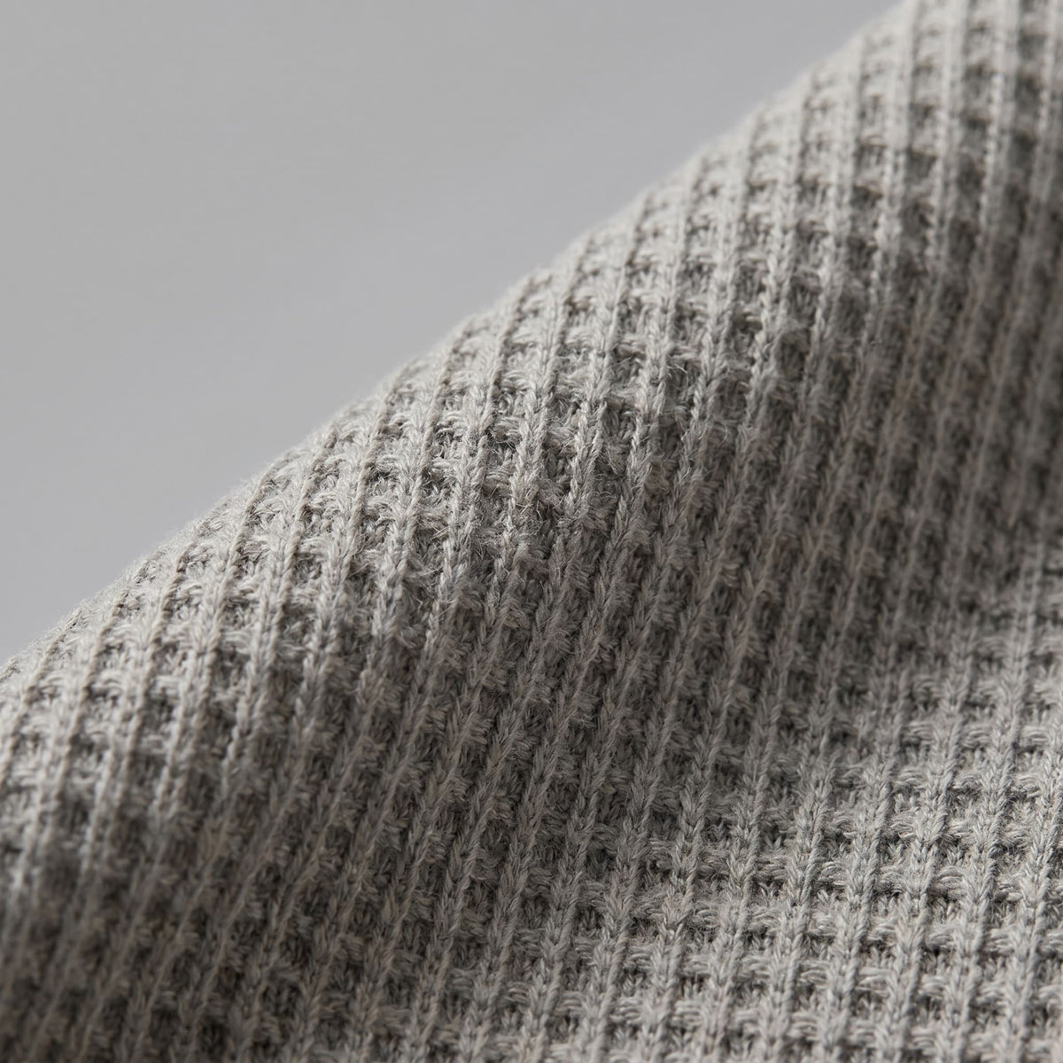 Wilder Waffle Texture Polo Shirt_29