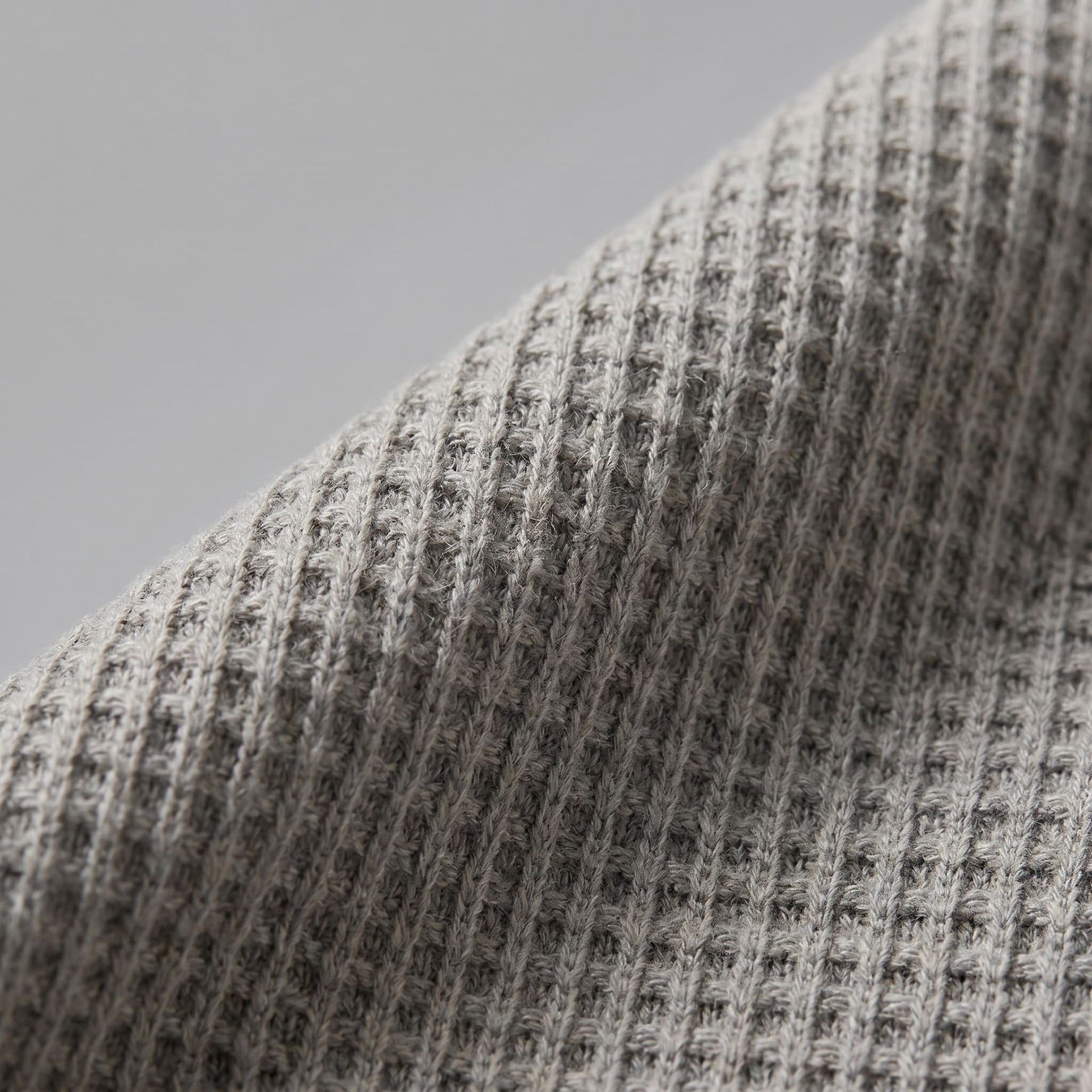 Wilder Waffle Texture Polo Shirt