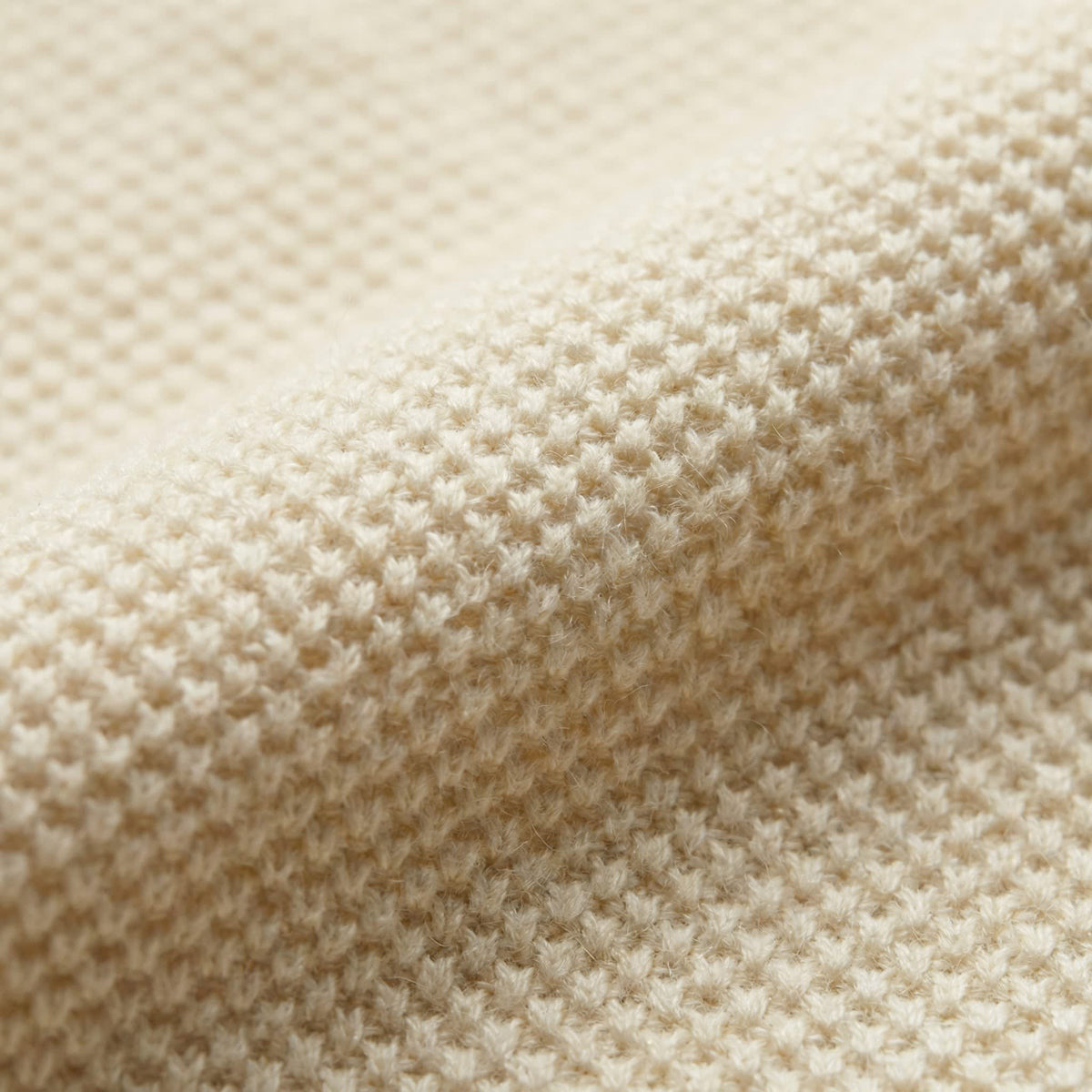 Winston Open Collar Knit Polo Shirt_4