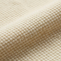 Winston Open Collar Knit Polo Shirt