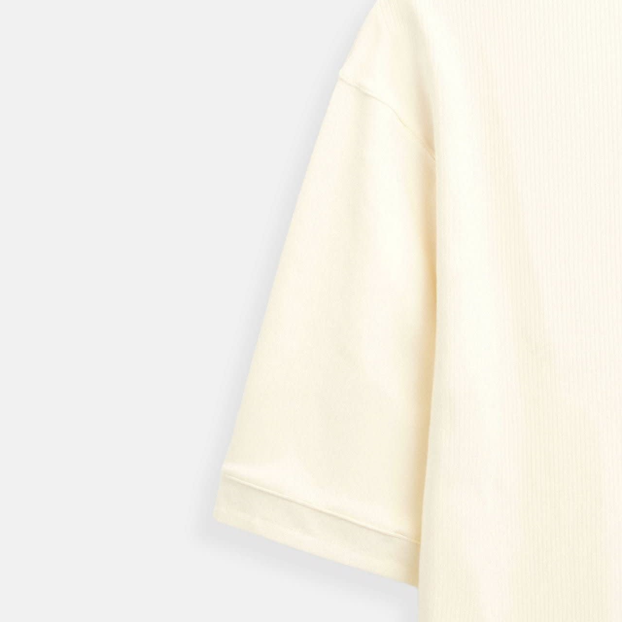 Winston Open Collar Knit Polo Shirt_6