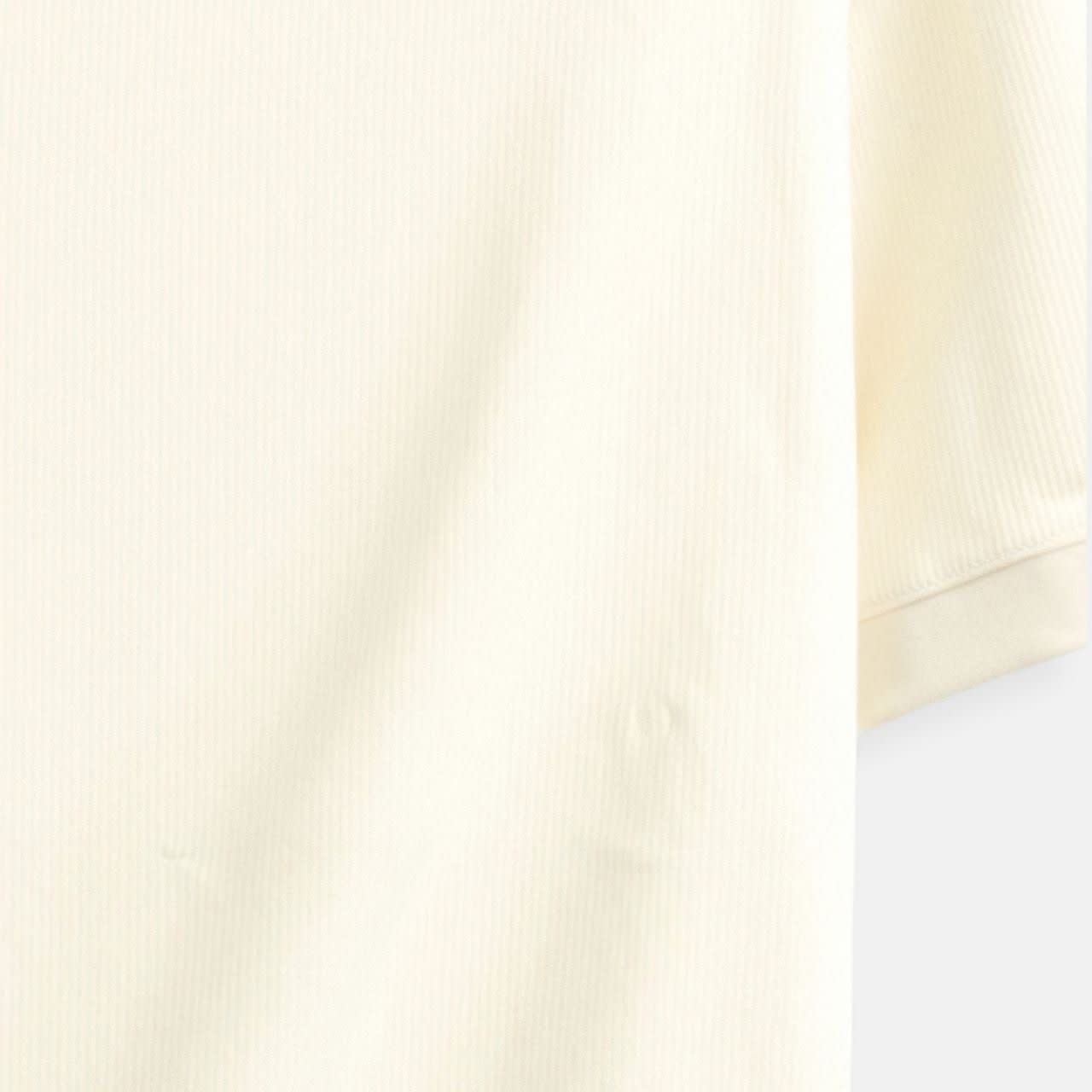 Winston Open Collar Knit Polo Shirt_7