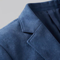 Grady Tailored Notch Lapel Blazer