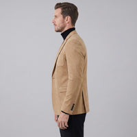 Grady Tailored Notch Lapel Blazer