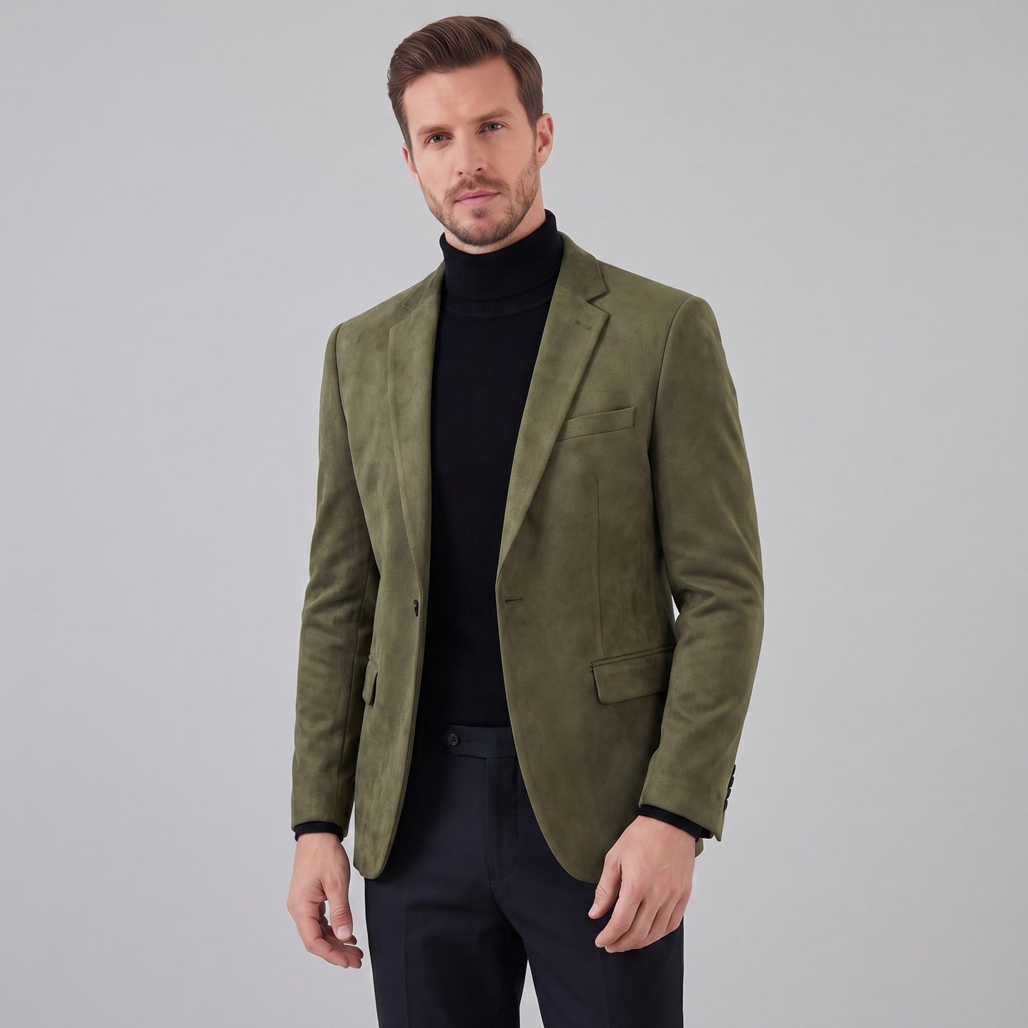 Grady Tailored Notch Lapel Blazer_21