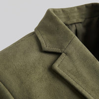 Grady Tailored Notch Lapel Blazer
