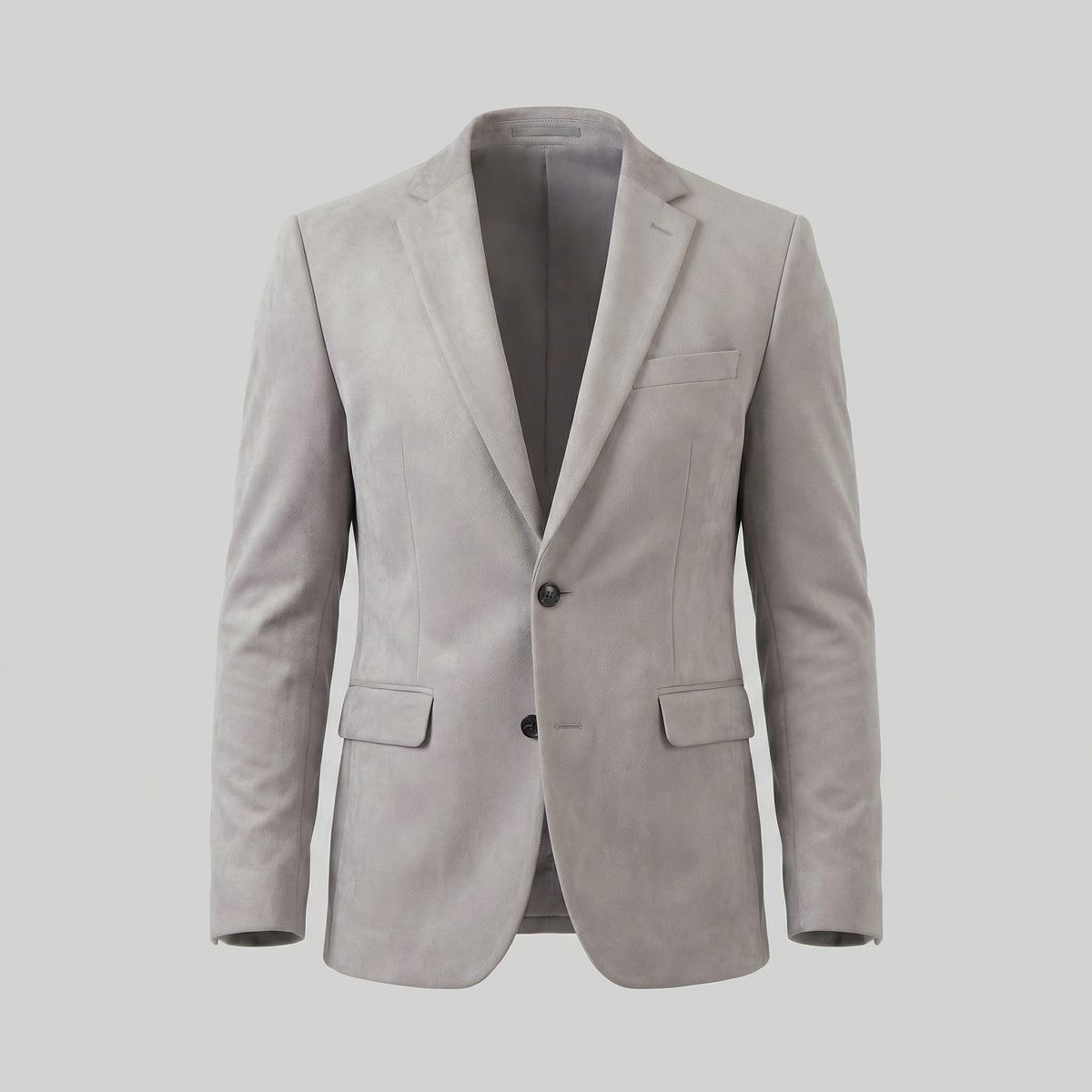 Grady Tailored Notch Lapel Blazer