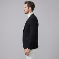 Grady Tailored Notch Lapel Blazer