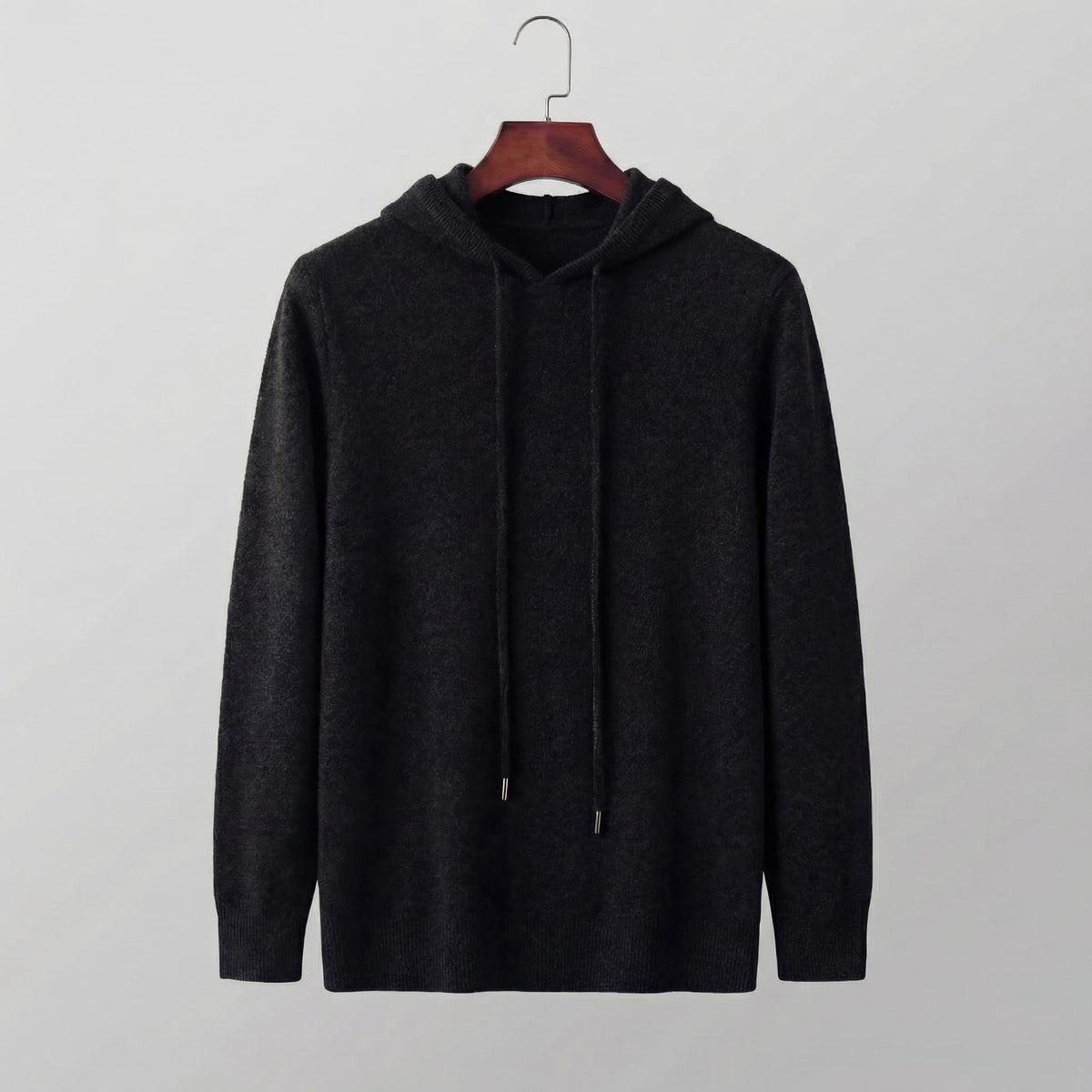 Hendricks Wool Blend Knit Hoodie_7