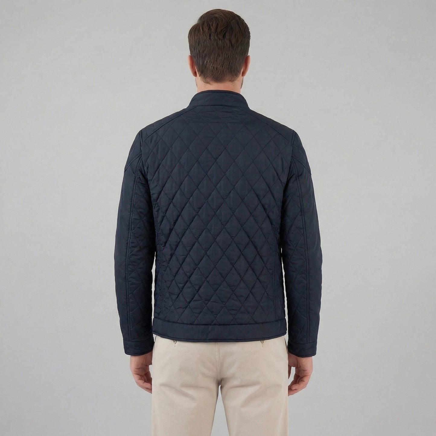 Jarvis Quilted Stand Collar Jacket_3