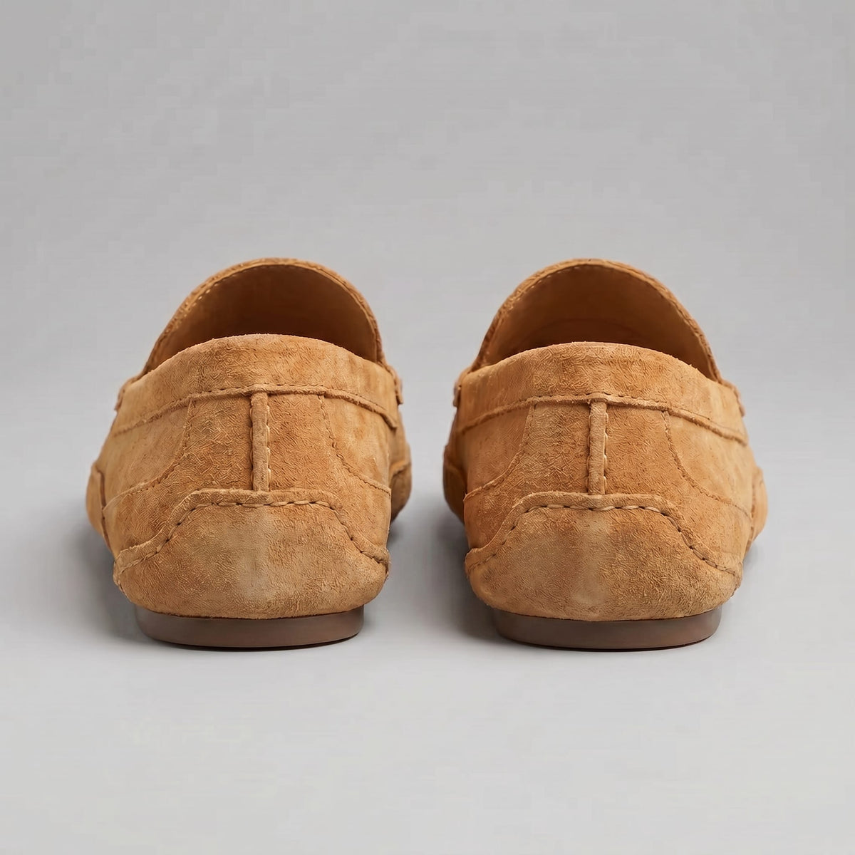 Norwood Suede Driving Moccasins_13