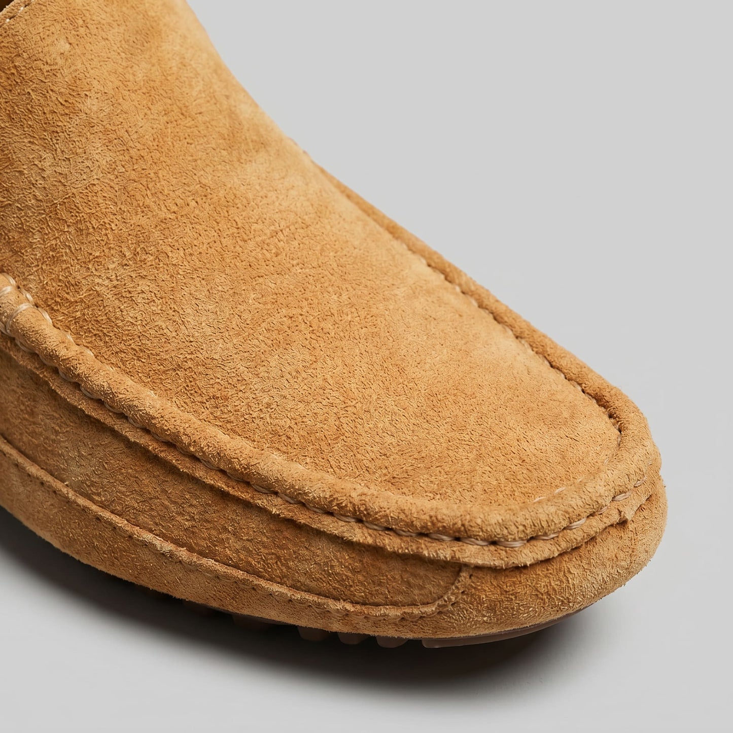 Norwood Suede Driving Moccasins_14
