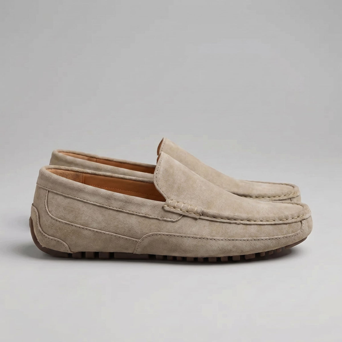 Norwood Suede Driving Moccasins_2