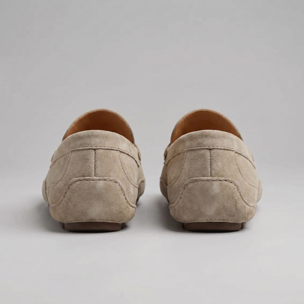 Norwood Suede Driving Moccasins_3