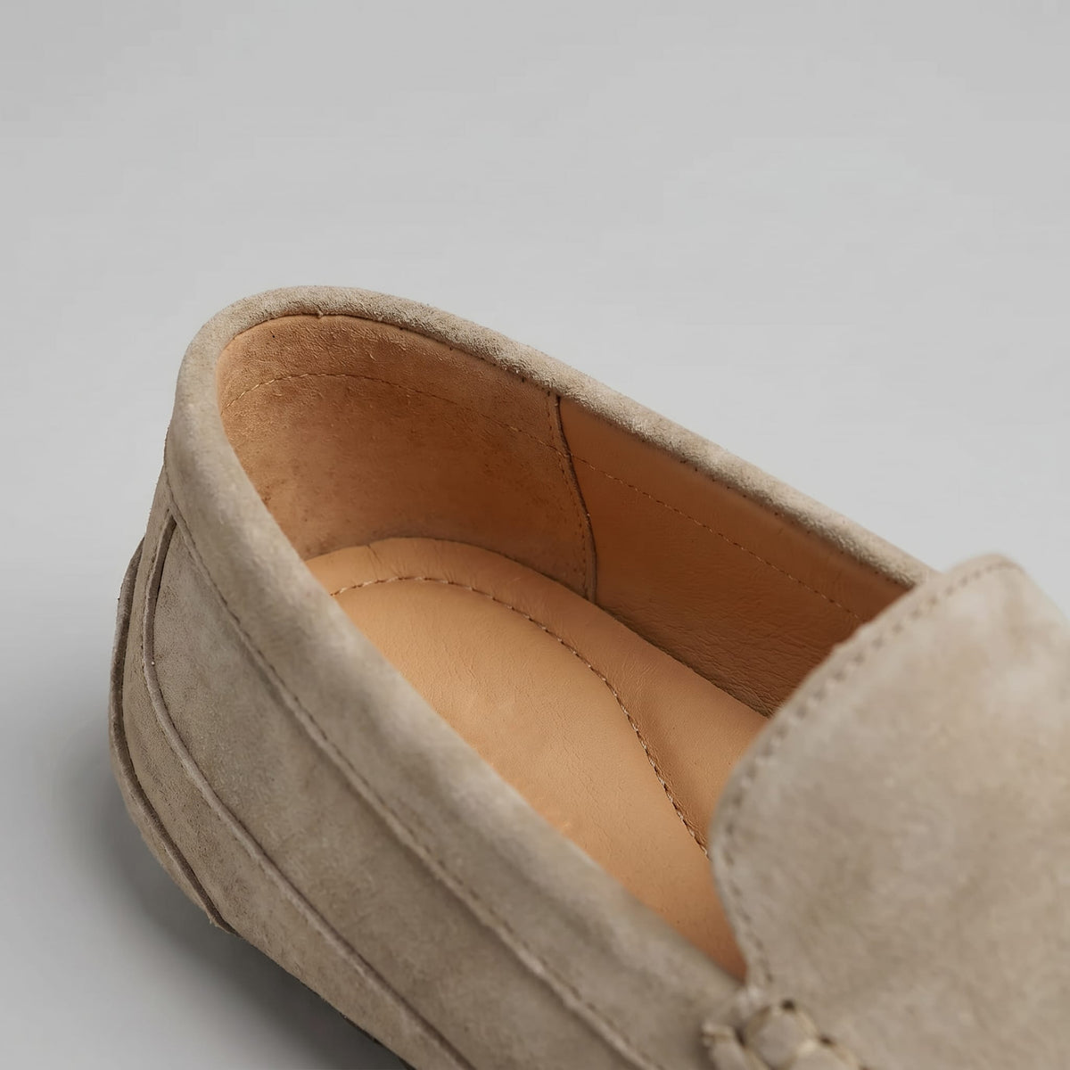 Norwood Suede Driving Moccasins_4