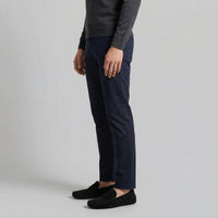 Oakley Suede Driving Loafers