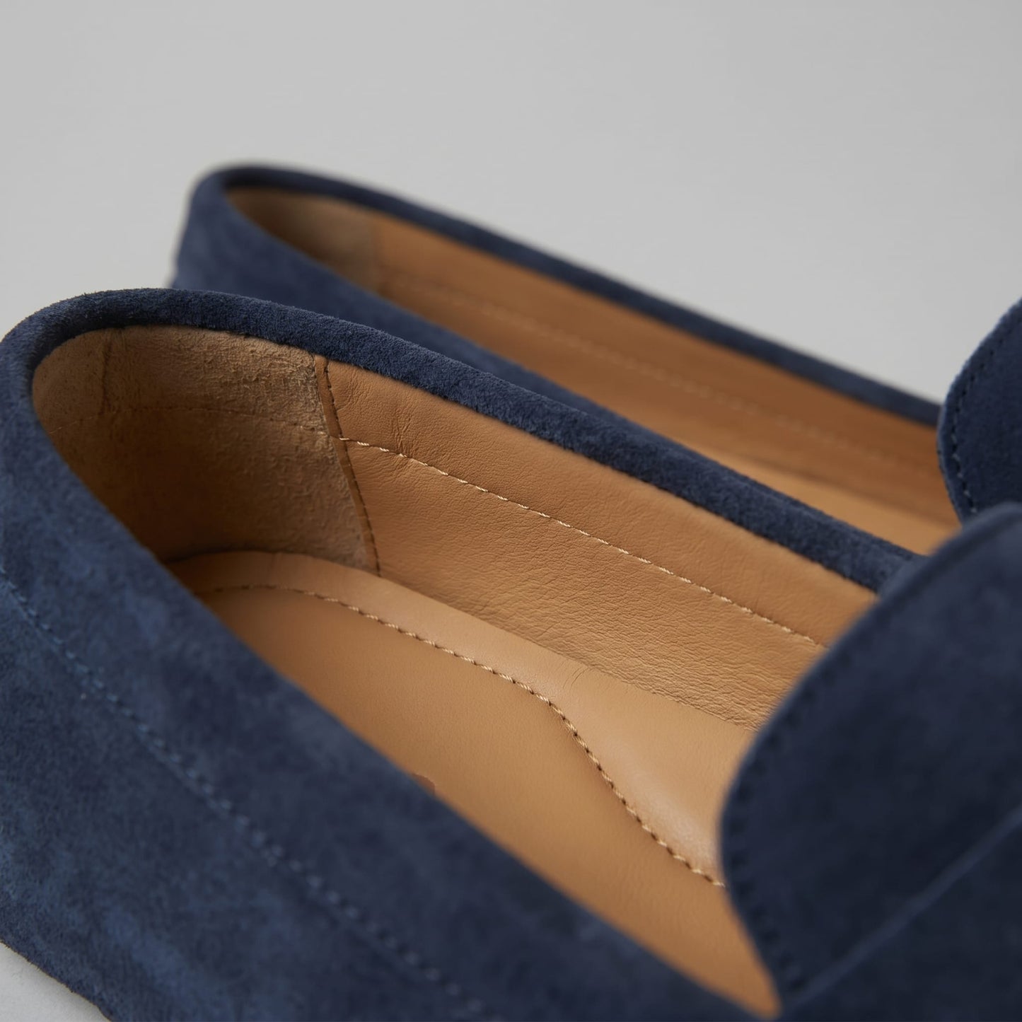 Oakley Suede Driving Loafers_15