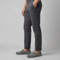 Oakley Suede Driving Loafers