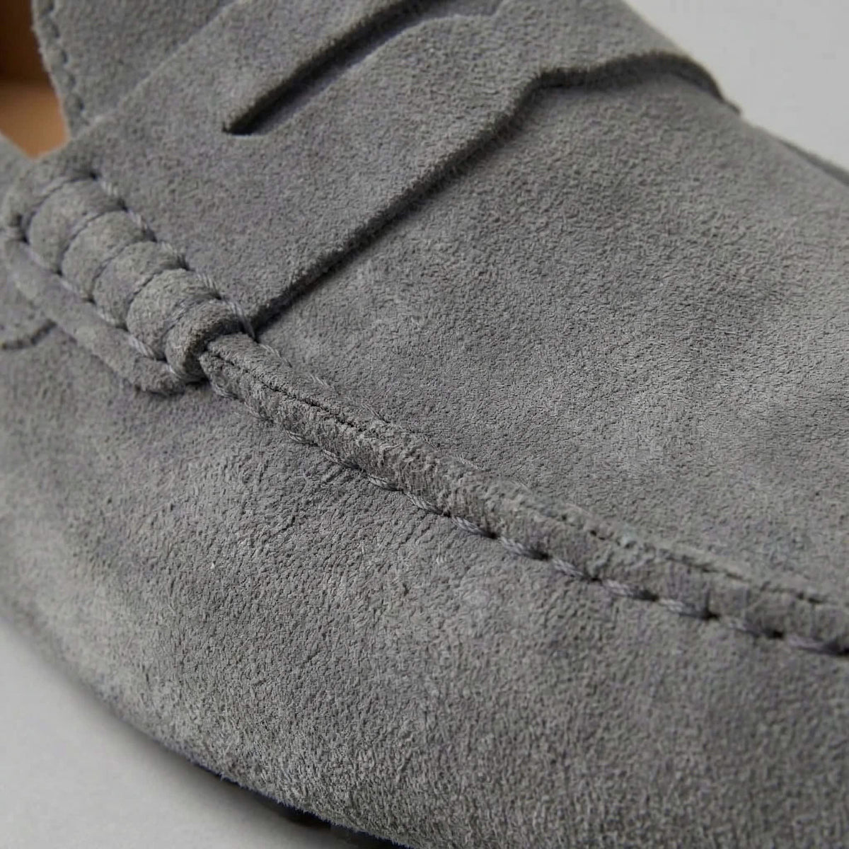 Oakley Suede Driving Loafers_7