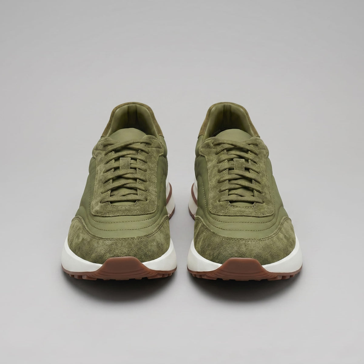 Thurston Suede Panel Sneakers_15